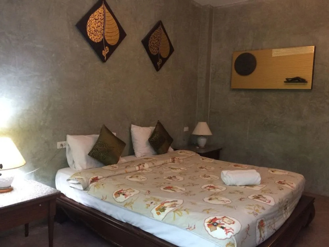 The River Resort Phangnga