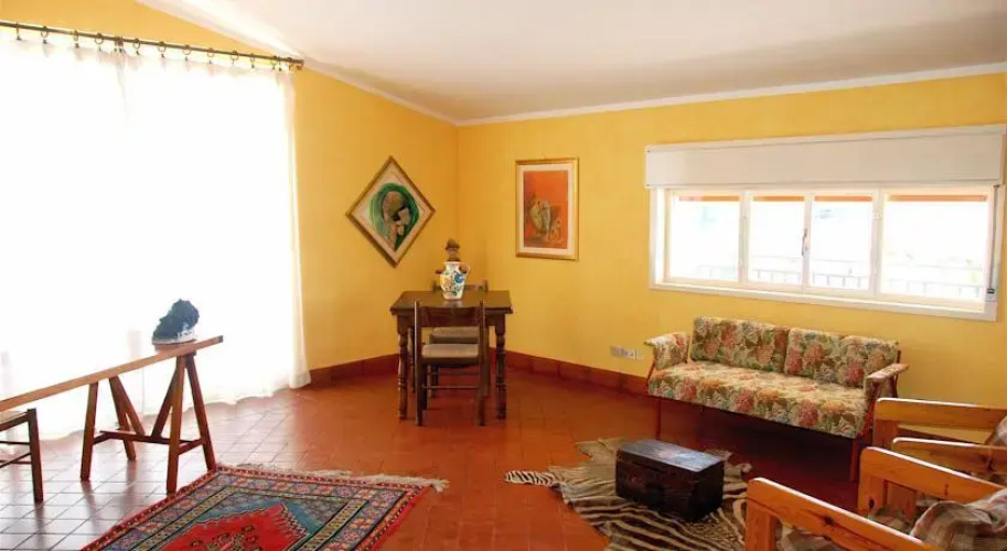 A Casa dell'Artista