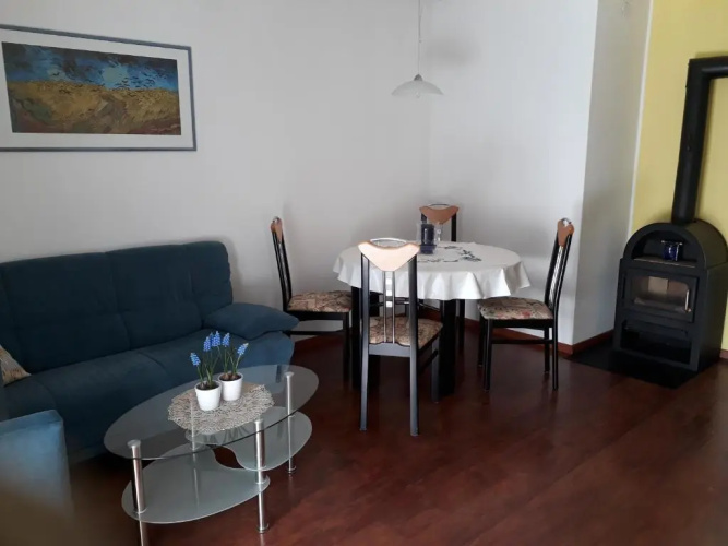 GRETL - Residence
