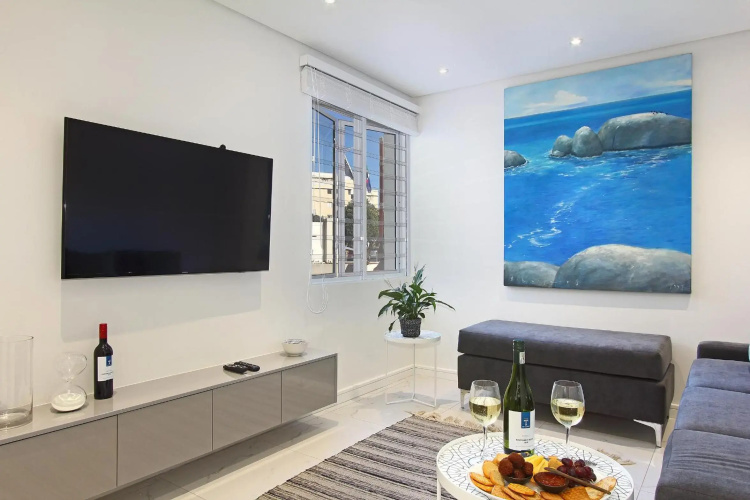 Granger Luxury Suites by Totalstay