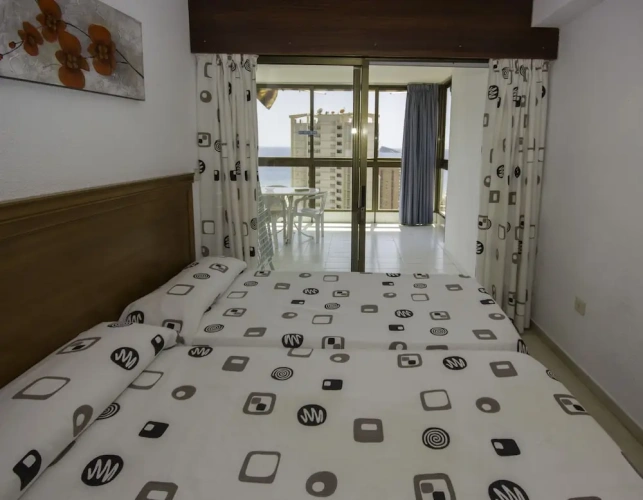1 Bedroom Standard Apartment