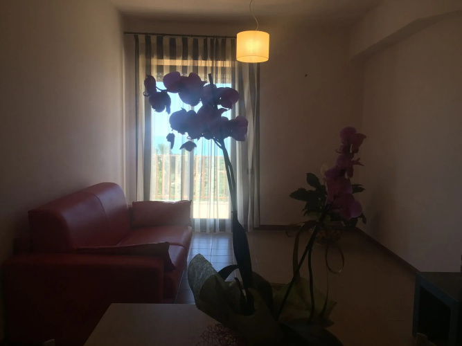Residence Isabella Sport