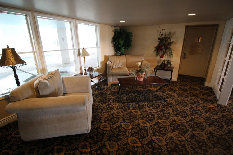 Inn of Lompoc