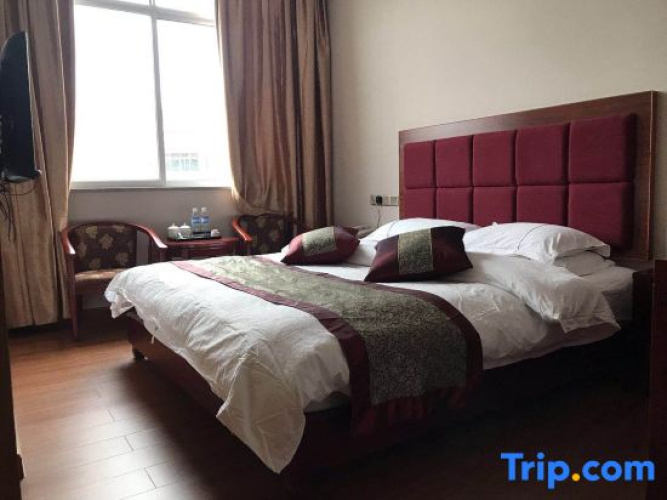 Xunwu Hotel