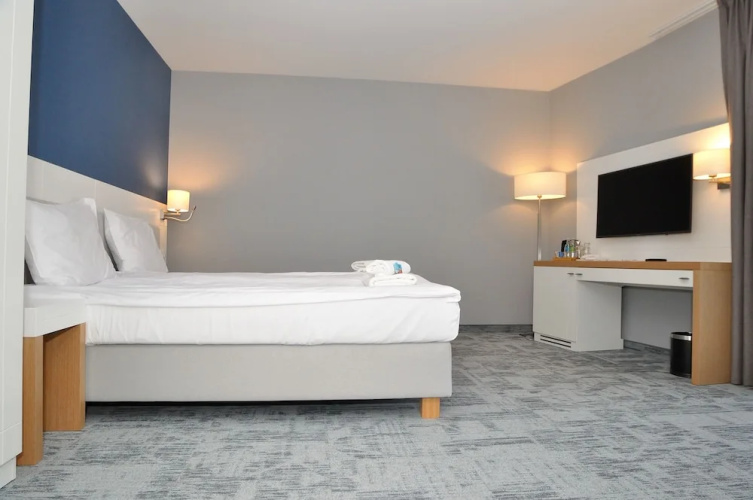 Kantal Apartamenty Hel