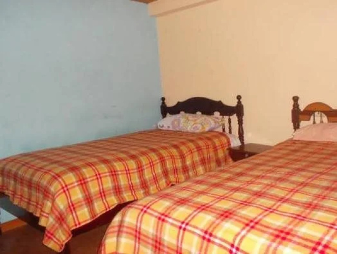 Hostal Sanchez