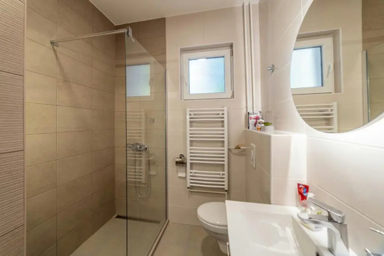 Apartman Danube lux