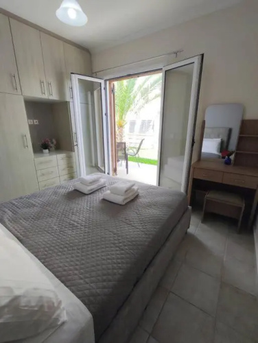 Konomi Residence-Marilena Apartment