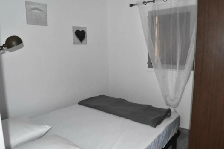 Résidence LE HAMEAU DES PECHEURS - Maisons & Villas pour 6 Personnes 24