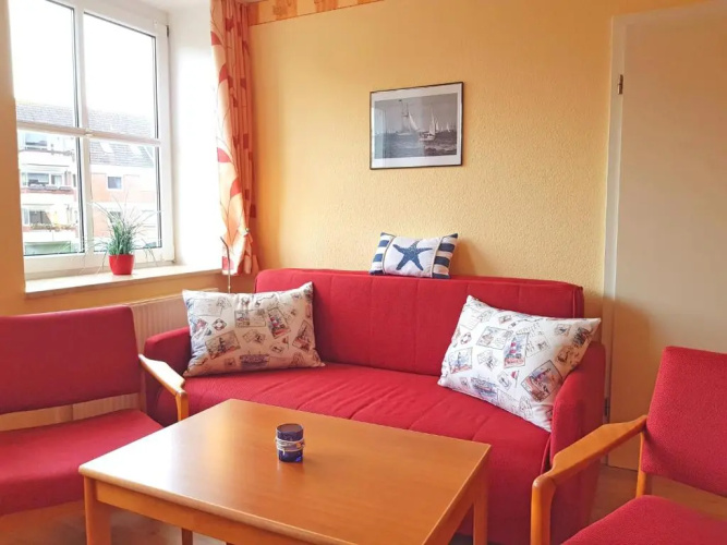 Apartment 8