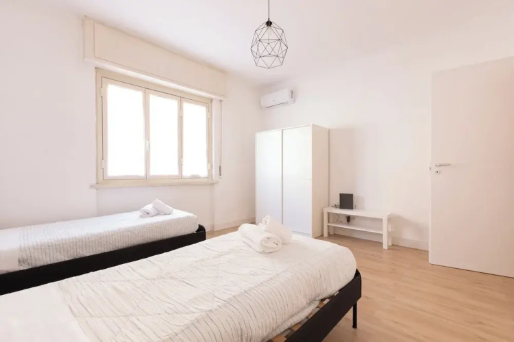 Flaviano 30 Cozy apartment