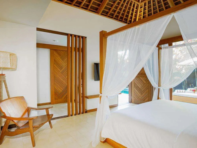 Cocana Resorts Gili Trawangan photo 9