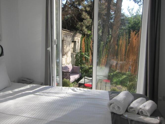 Фотография номера гостиницы The One Terrace