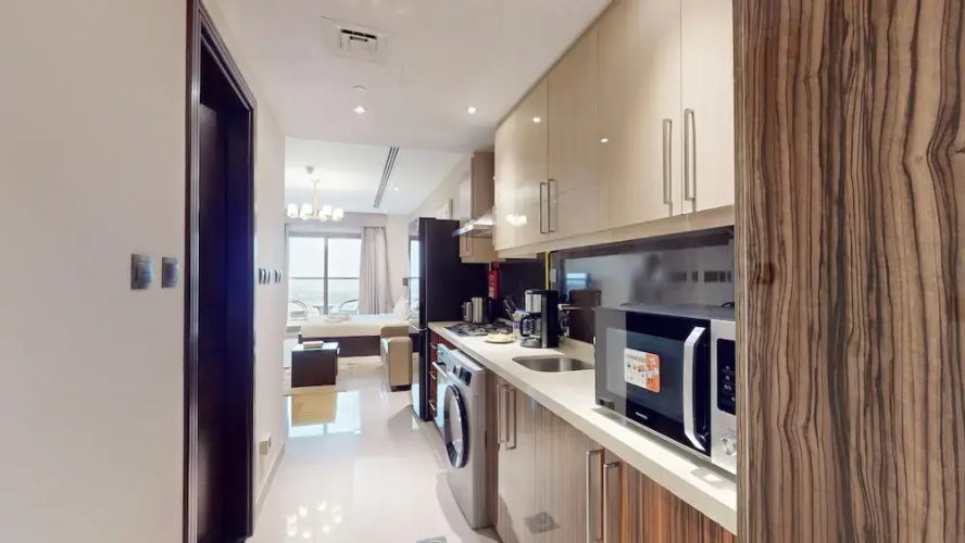 Downtown - Elite Residence 1508