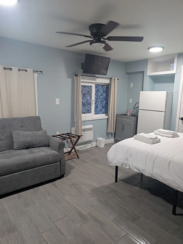 Standard Double Family room