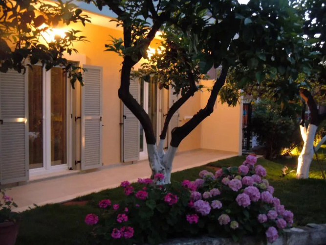 Casa MaLu Boutique Apartments - No 2