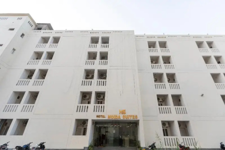 Otel görseli