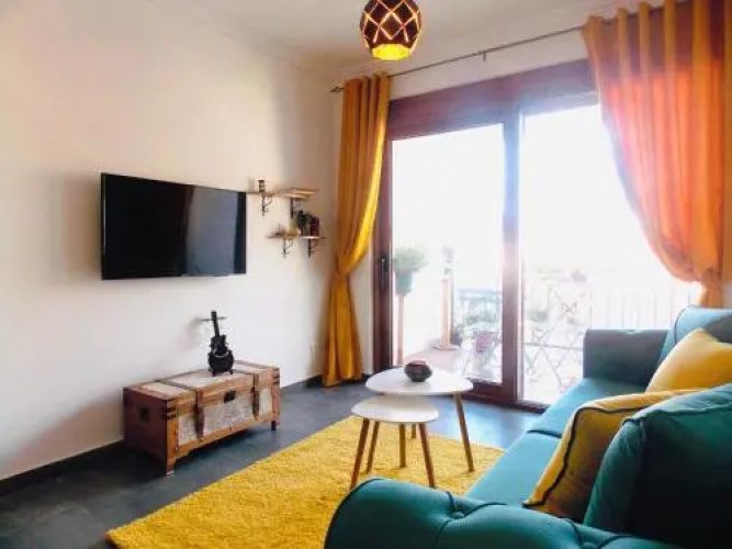 Apartment Divina