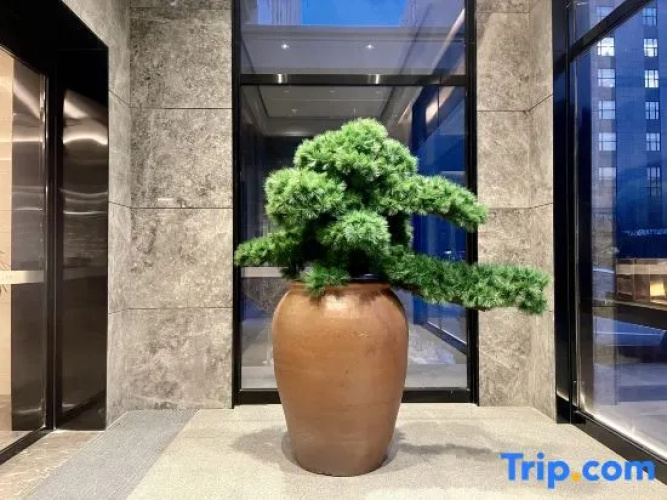 Madison Hotel (Changchun Beihu Olympic Park)