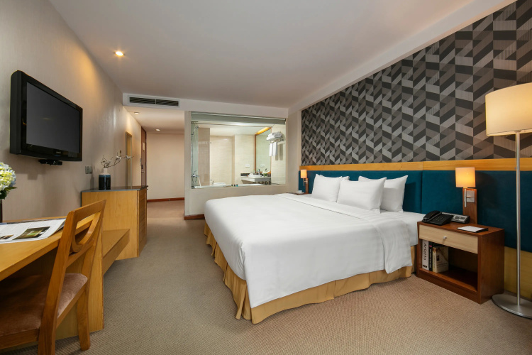 Premium room