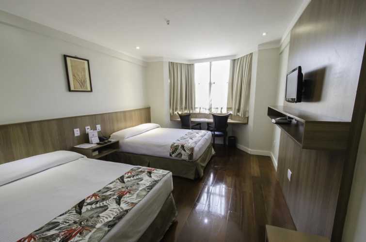 Taiwan Hotel