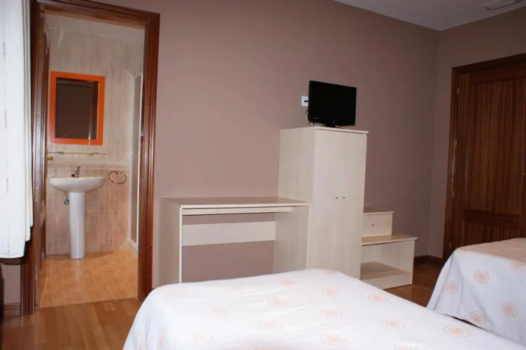 Hostal Carazo