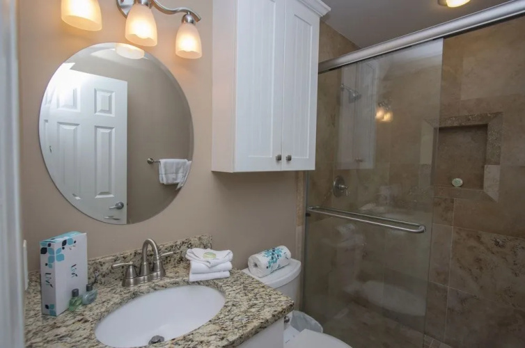 Ocean Dunes Villa #dod212 1 Bedroom 1 Bathroom Condo