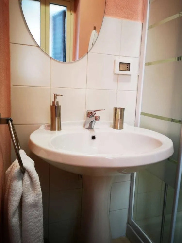 B&B Casa Lilla