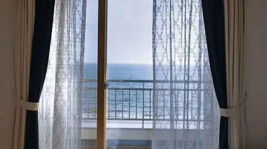 Boryeong (Daecheon) Mud Beach Hotel