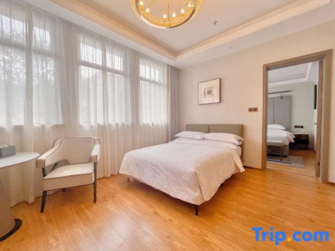 2 Bedrooms Family Suite