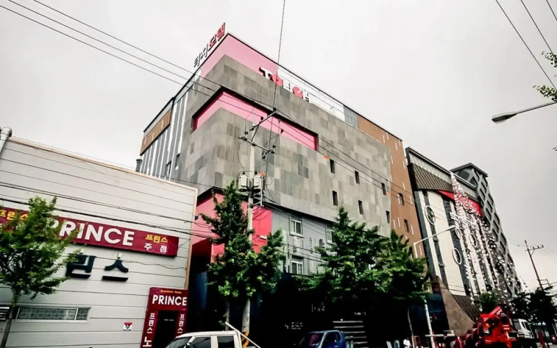 Image de l'hôtel