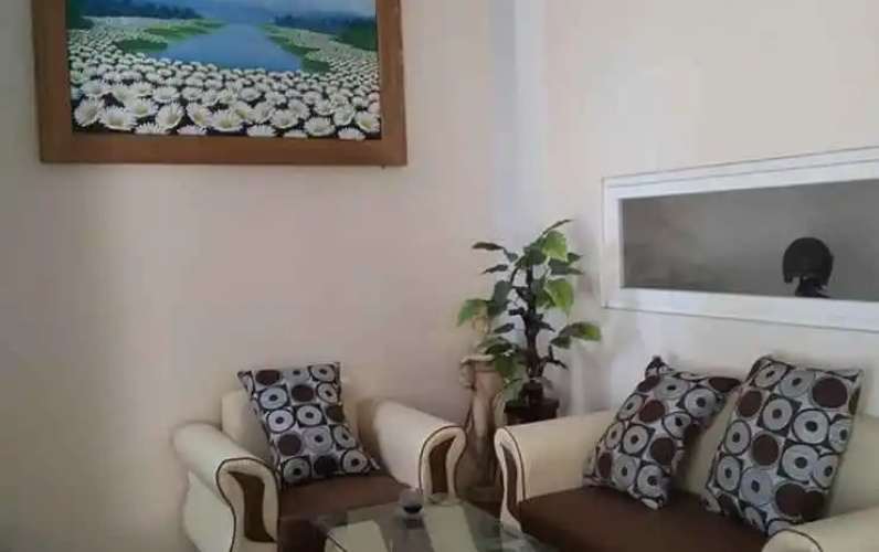 Central Homestay Malang