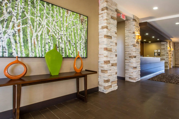 Comfort Inn Sylva - Cullowhee