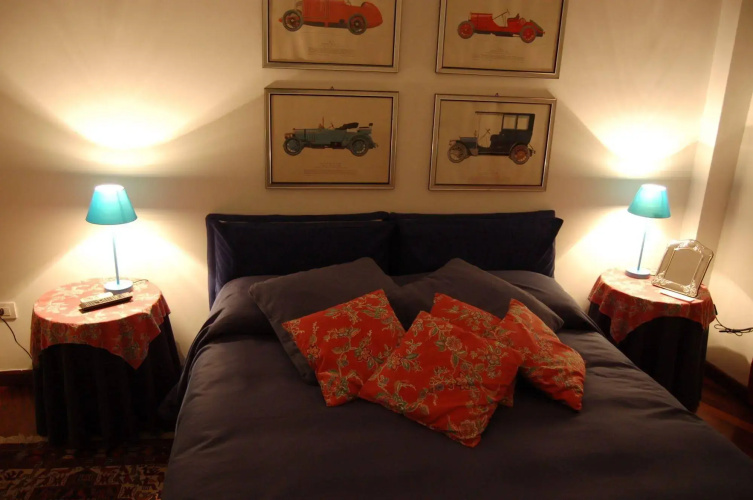 B&B St. Remy