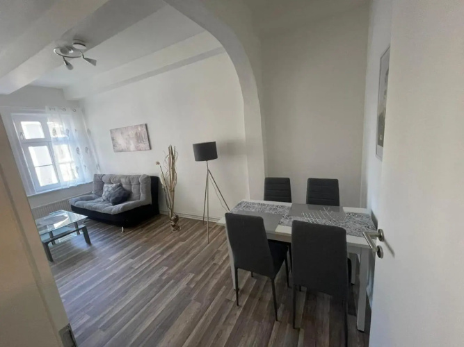 Manu's Appartements