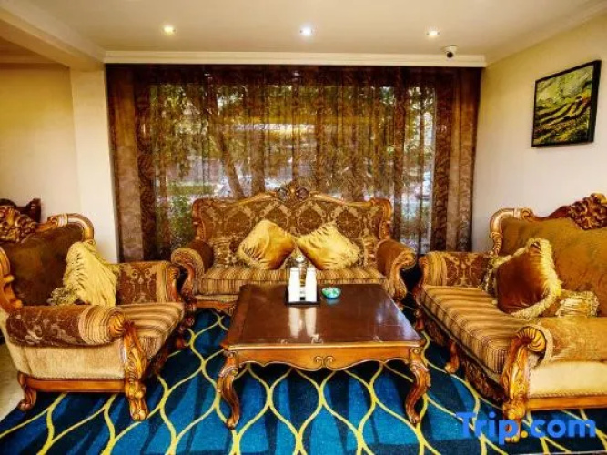 Aolaite International Garden Hotel