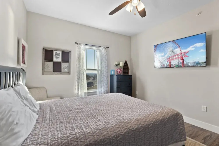 Escape Peak 5 Bedroom Home by RedAwning