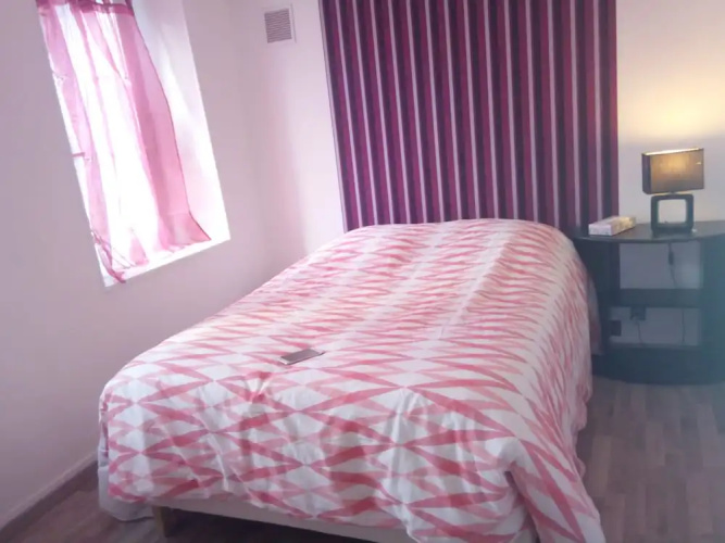 Deluxe Apartment Provins