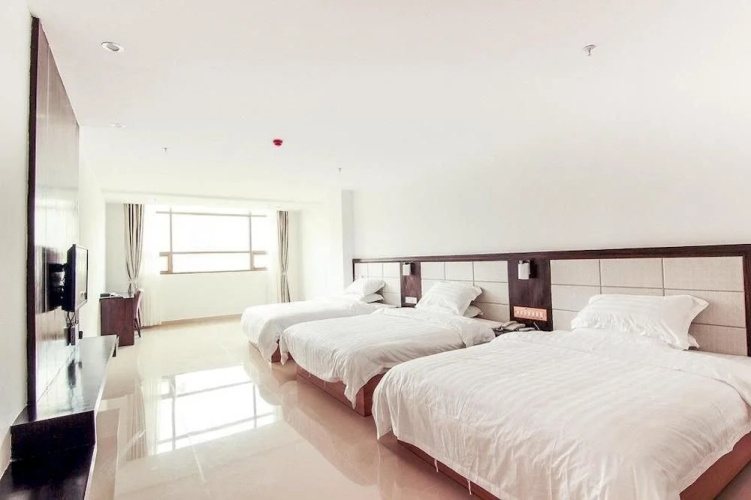 Atou Resort Hotel