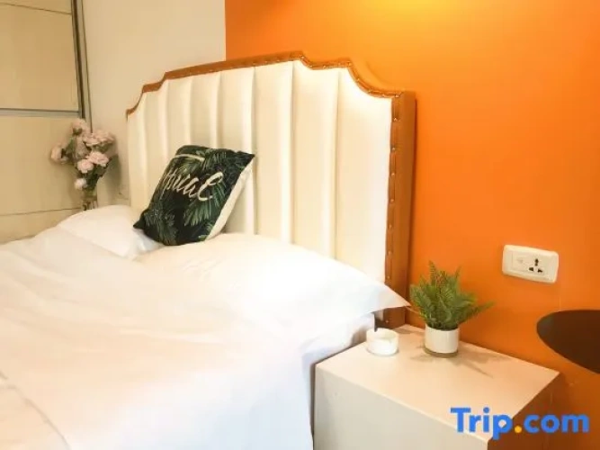 1 Bedroom Comfort Suite