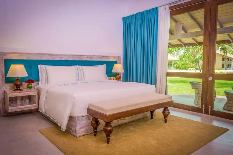 Premium Double Villa