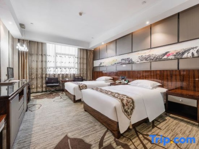 Business Twin room