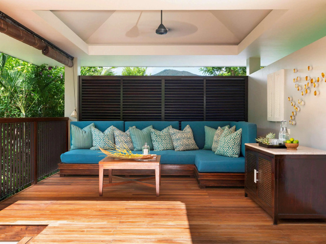 Raffles Seychelles photo 10