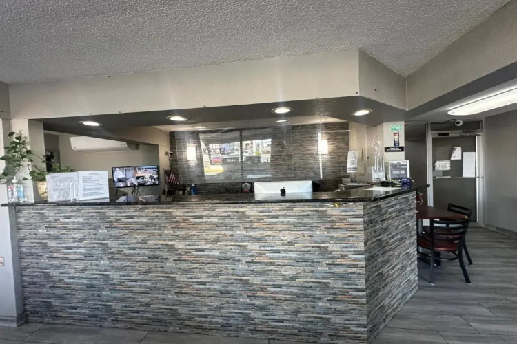 Executive Inn Locust Grove by Capital O
