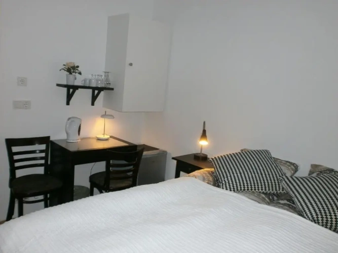 Small Double room