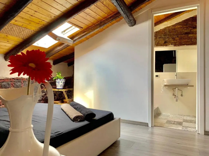 Suite Bellini Apartment