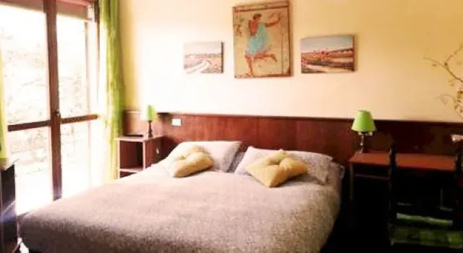 Villa Luna Bed  Breakfast