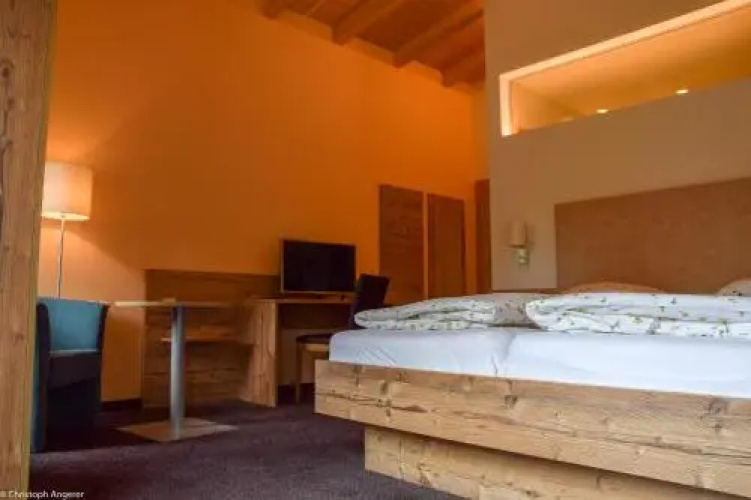 Hotel Forelle