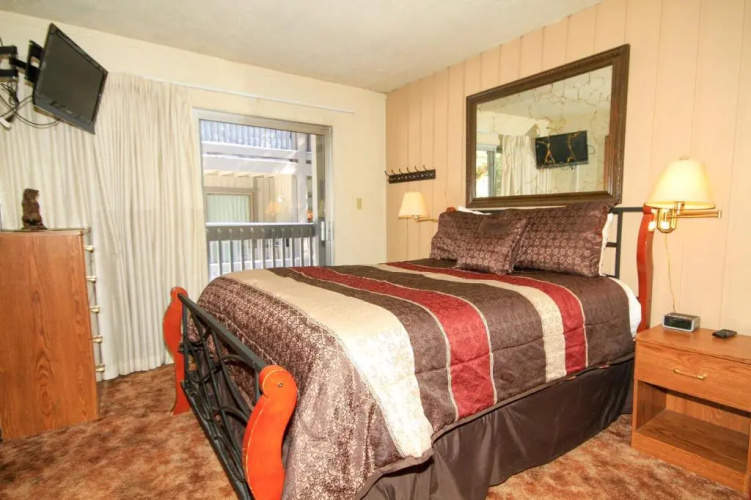 Sierra Park Villas #88