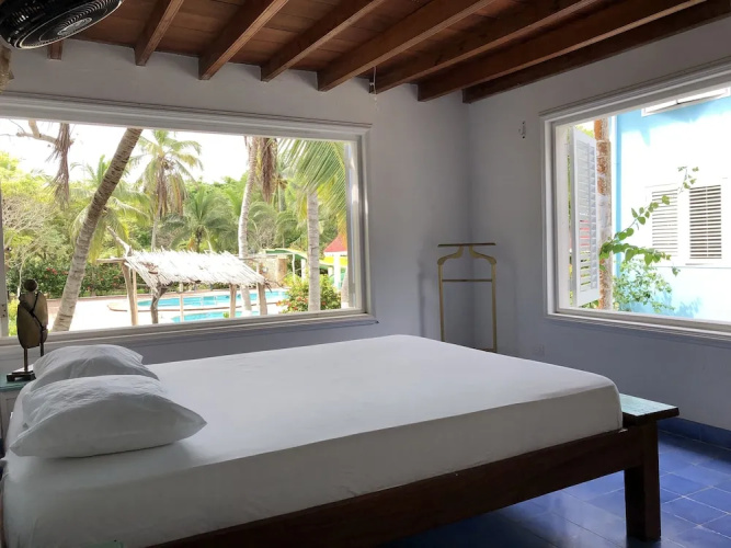 Hotel Secreto